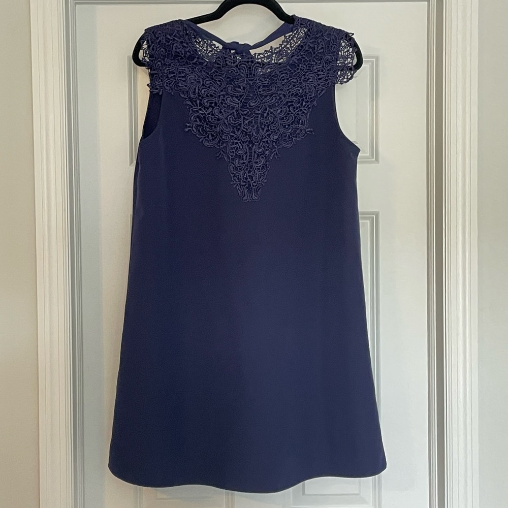 Francesca’s Dress. I’m amazing condition! Only worn once.